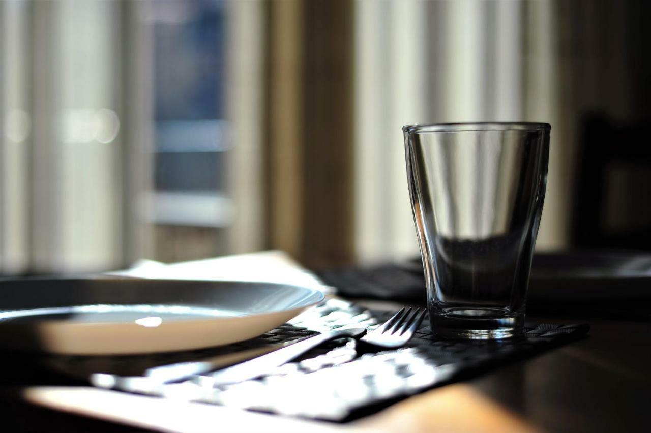 Apartamentos Bejar バルセロナ エクステリア 写真
