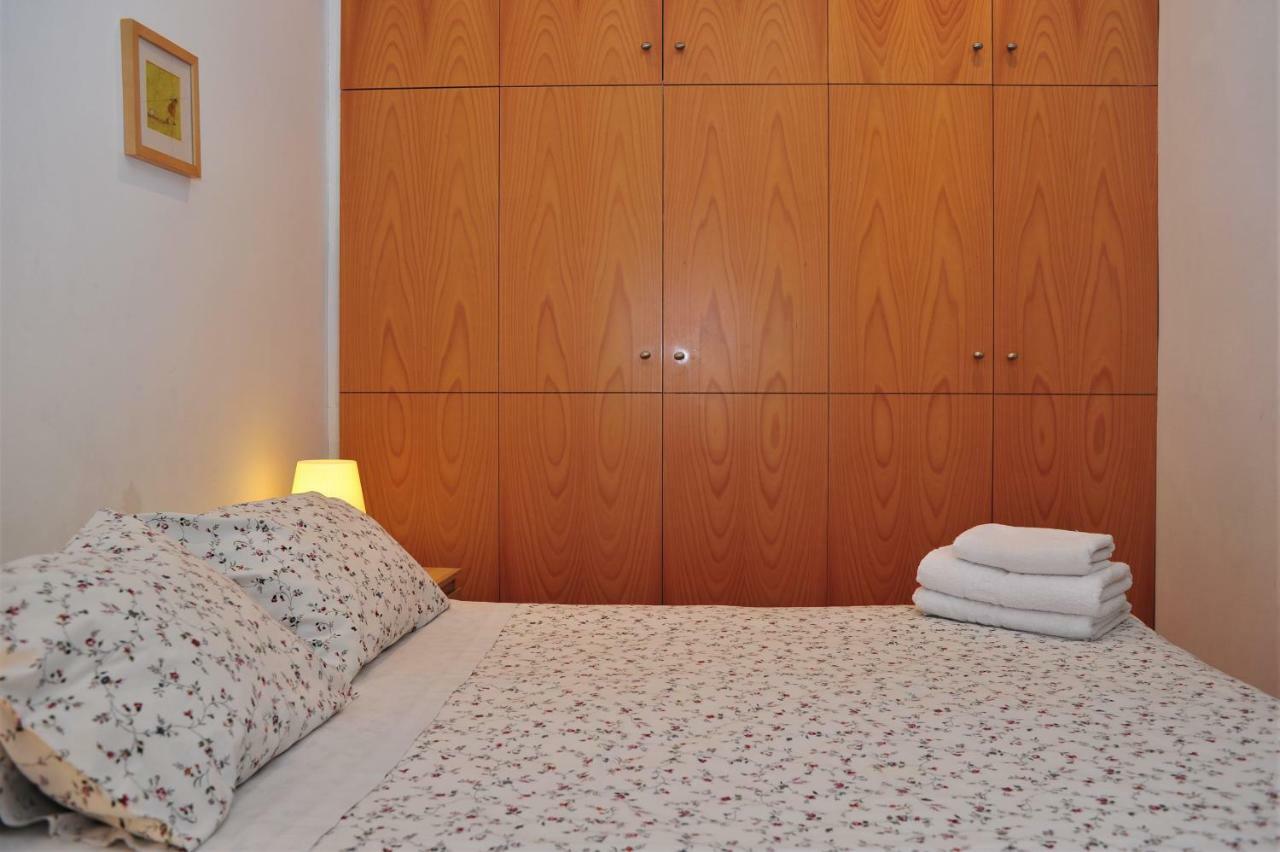 Apartamentos Bejar バルセロナ エクステリア 写真
